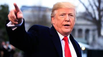 Trump, imposto, renda