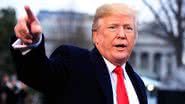 Trump, imposto, renda
