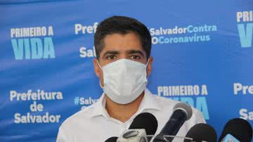 Vagner Souza/Bnews