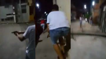 reprodução // Twitter