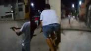 reprodução // Twitter