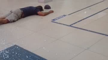Reprodução/ Leitor Bnews