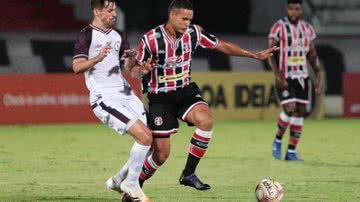 Rafael Melo / Santa Cruz