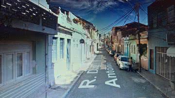 Google Street View