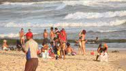 Vagner Souza/BNews