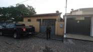 Divulgação/PF