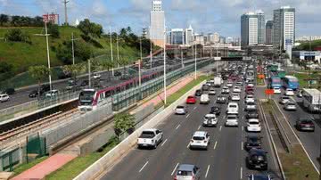 Ascom Detran-BA