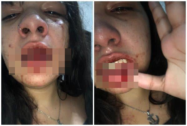 Montagem BNews