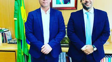 Reprodução/Twitter