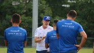 Felipe Oliveira / ECBahia