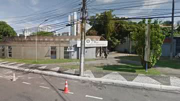 Google Street View
