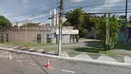 Google Street View