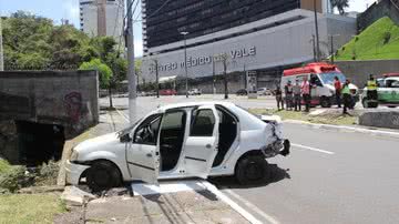 Vagner Souza/BNews
