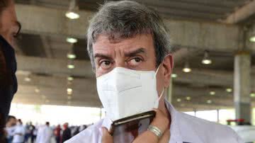 Dinaldo Silva/BNews