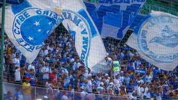 Vinnicius Silva/Cruzeiro