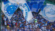 Vinnicius Silva/Cruzeiro