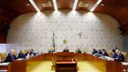 Rosinei Coutinho/SCO/STF