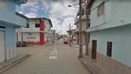 Google Street View