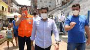 Dinaldo Silva/BNews