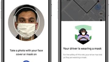Divulgação/Uber
