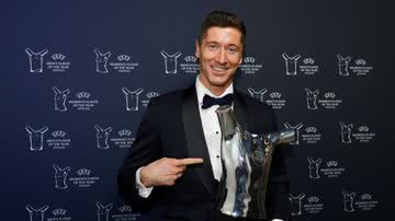 Uefa/Divulgação
