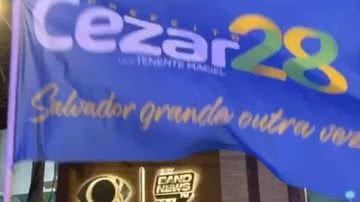 Reprodução