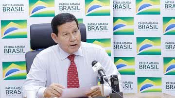 Romério Cunha/VPR