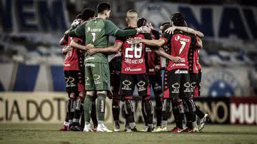 Divulgação / EC Vitória