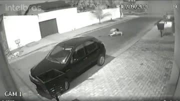 Reprodução/ Redes Sociais