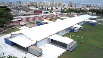 Divulgação / Prefeitura de Aracaju