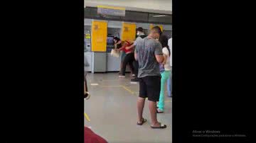 Reprodução/Leitor BNews