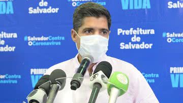 Dinaldo Silva/Bnews