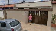 Reprodução /Google Street View / Ano 2019