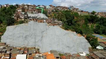 Valter Pontes/ Secom PMS