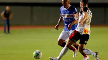 Felipe Oliveira / EC Bahia