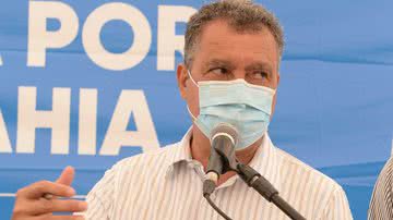 Dinaldo Silva/BNews