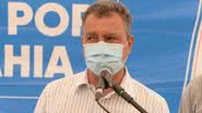 Dinaldo Silva/BNews