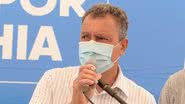 Dinaldo Silva  / BNews