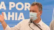 Dinaldo Silva/ BNews