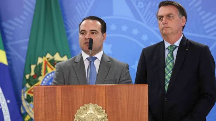 Marcos Corrêa/PR