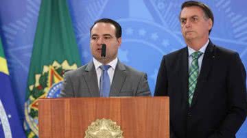 Marcos Corrêa/PR