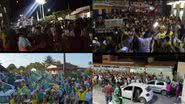 Montagem BNews