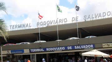 Reprodução / GOVBA