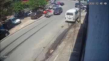 Reprodução/Twitter