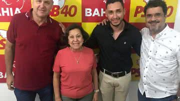 Reprodução/Redes Sociais