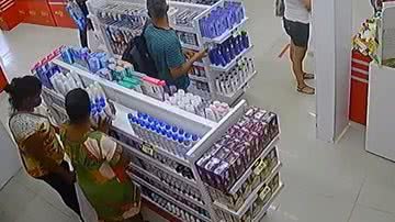 Reprodução/ Leitor Bnews