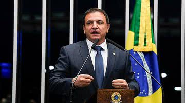Divulgação/Agência Senado