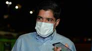 Dinaldo Silva/BNews