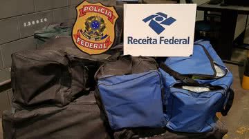 Divulgação/ Receita Federal