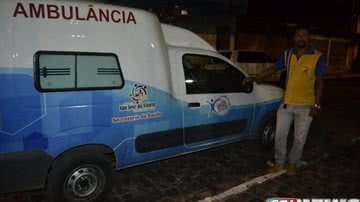 Reprodução/ SJV News